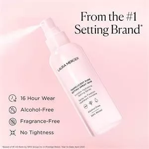 Laura Mercier Translucent Pure Setting Spray 16HR 100ml